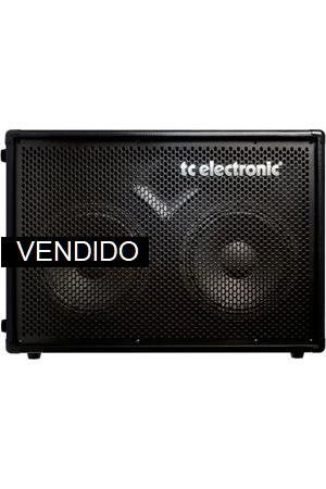 TC Electronic BC210 TC Electronic BC210